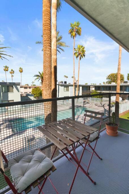 Apartment Oldtown Micro Pool View Scottsdale